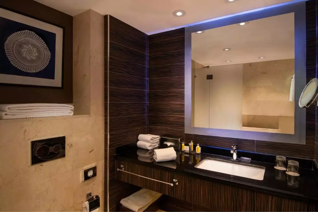 Armenia Marriott Hotel Yerevan